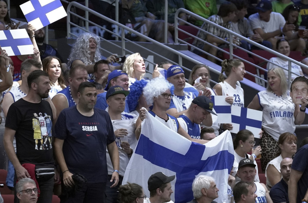 Vilson za B92.sport poredi Murinena sa Novickim, Janisom i Durentom: Zastrašujuće