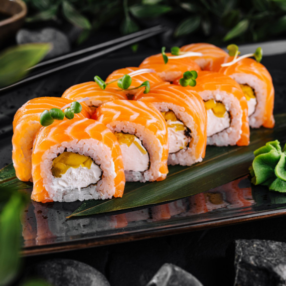 Super hrana ili izvor toksina? Naučnici utvrdili koliko često smemo da jedemo losos