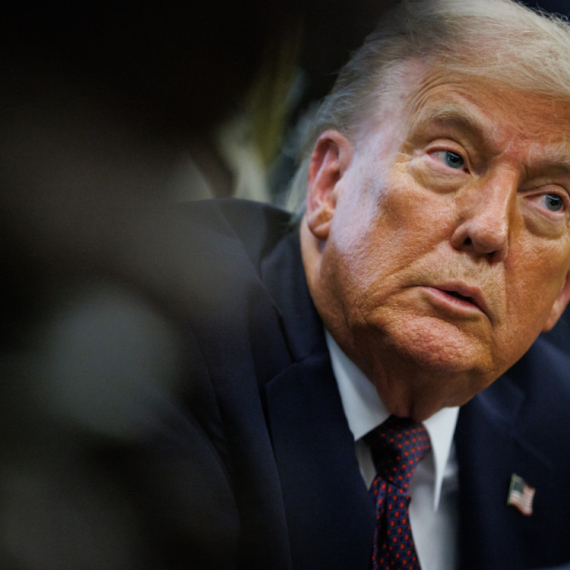 Tramp povukao nominaciju Marka Brnovića za ambasadora u Srbiji