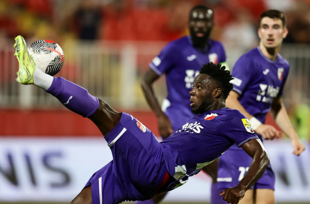 Javor upisao i drugu pobedu – Nišlije pale u završnici