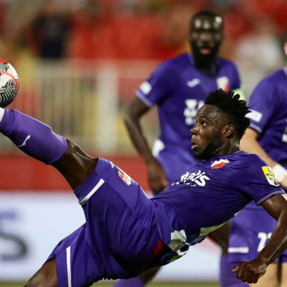 Javor upisao i drugu pobedu – Nišlije pale u završnici