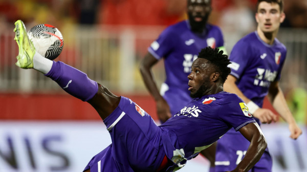 Javor upisao i drugu pobedu – Nišlije pale u završnici