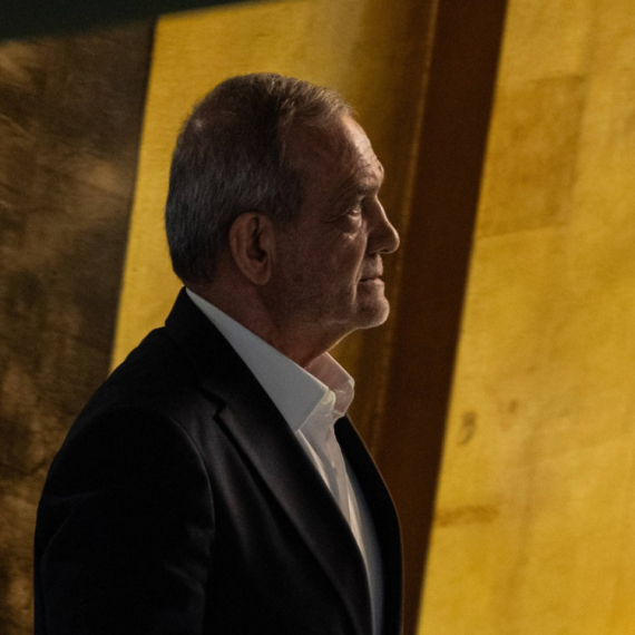 Pezeškijan najavio: Ovo je postalo neizbežno