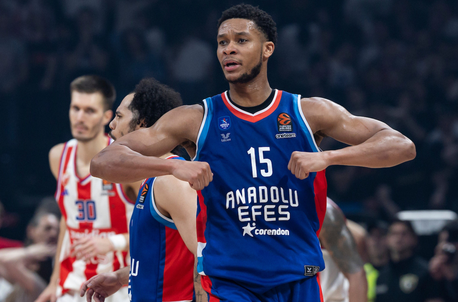 Doužer o Obradoviću i Kokoškovu: "Slični su košarkaški umovi"