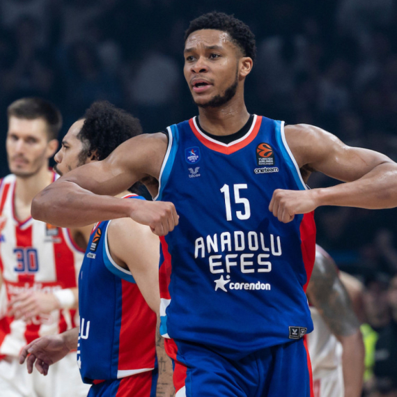 Doužer o Obradoviću i Kokoškovu: "Slični su košarkaški umovi"