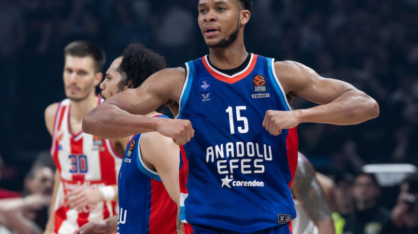 Doužer o Obradoviću i Kokoškovu: "Slični su košarkaški umovi"