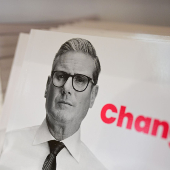 Loše vesti za Kira Starmera