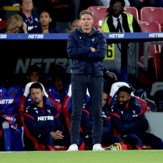 Srušio Liverpul pa poručio: "Sjajno je pobediti šampiona"