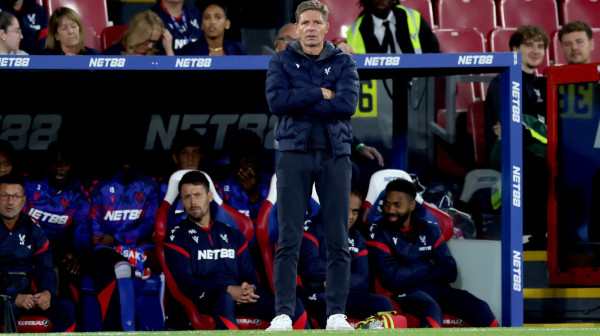 Srušio Liverpul pa poručio: "Sjajno je pobediti šampiona"