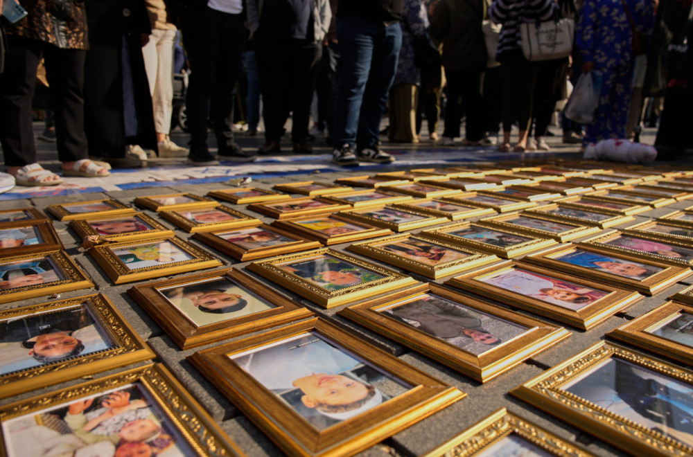 Užasna otkrića u Gazi; Izrael predao tela, Palestinci tvrde – bili su mučeni