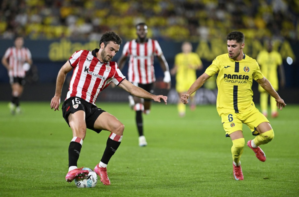 Čuvajte se Viljareala