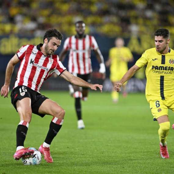 Čuvajte se Viljareala