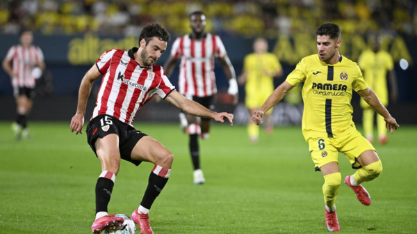 Čuvajte se Viljareala