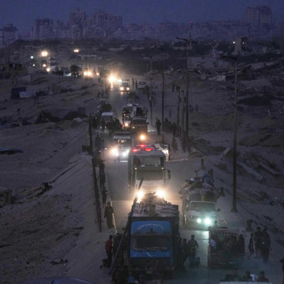 "Izrael je postao odmetnuti akter zaslepljen snovima o Velikom Izraelu"