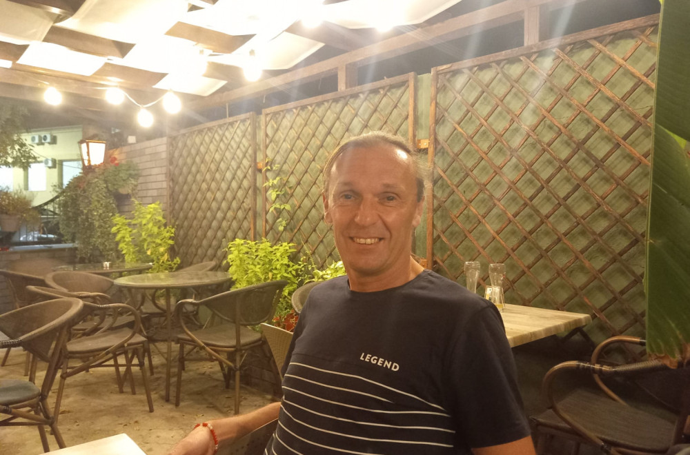 Čuveni rep Superlige – Željko Milošević za B92.sport: "Još boli finale sa Zvezdom, Radnički mi sve promenio"