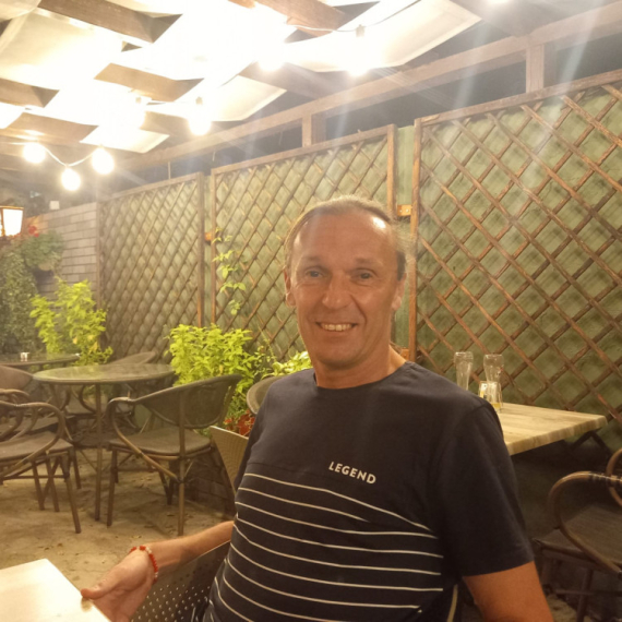 Čuveni rep Superlige – Željko Milošević za B92.sport: "Još boli finale sa Zvezdom, Radnički mi sve promenio"