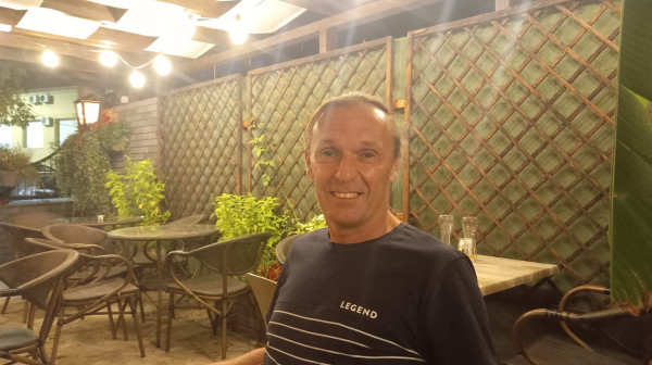 Čuveni rep Superlige – Željko Milošević za B92.sport: "Još boli finale sa Zvezdom, Radnički mi sve promenio"