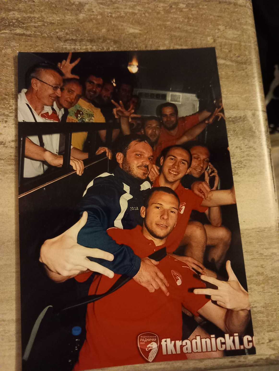 Čuveni rep Superlige – Željko Milošević za B92.sport: Još boli finale sa Zvezdom, Radnički mi sve promenio