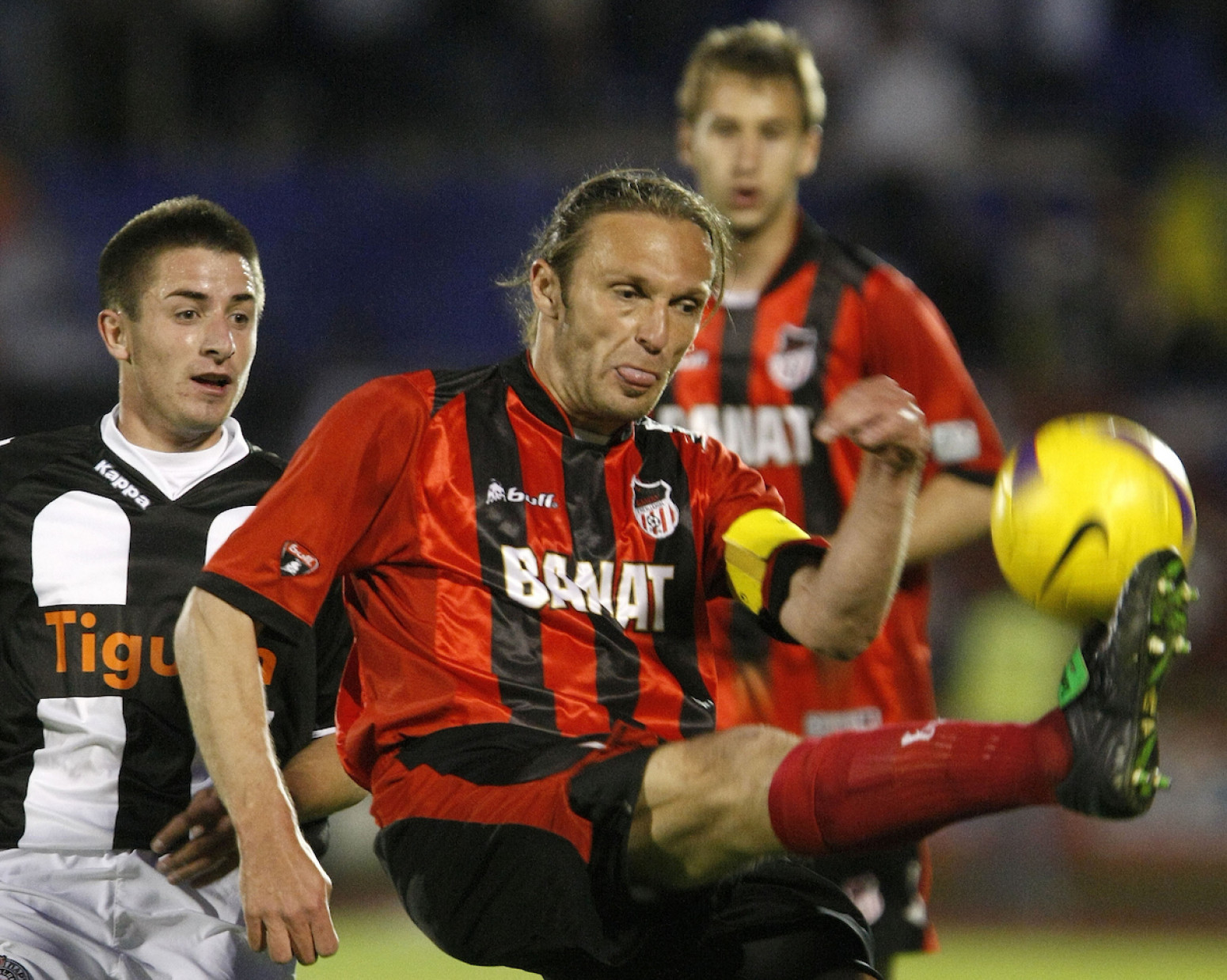 Čuveni rep Superlige – Željko Milošević za B92.sport: Još boli finale sa Zvezdom, Radnički mi sve promenio