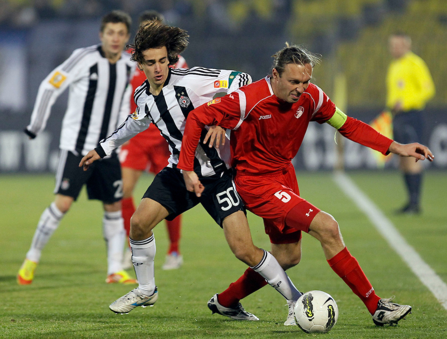 Čuveni rep Superlige – Željko Milošević za B92.sport: Još boli finale sa Zvezdom, Radnički mi sve promenio