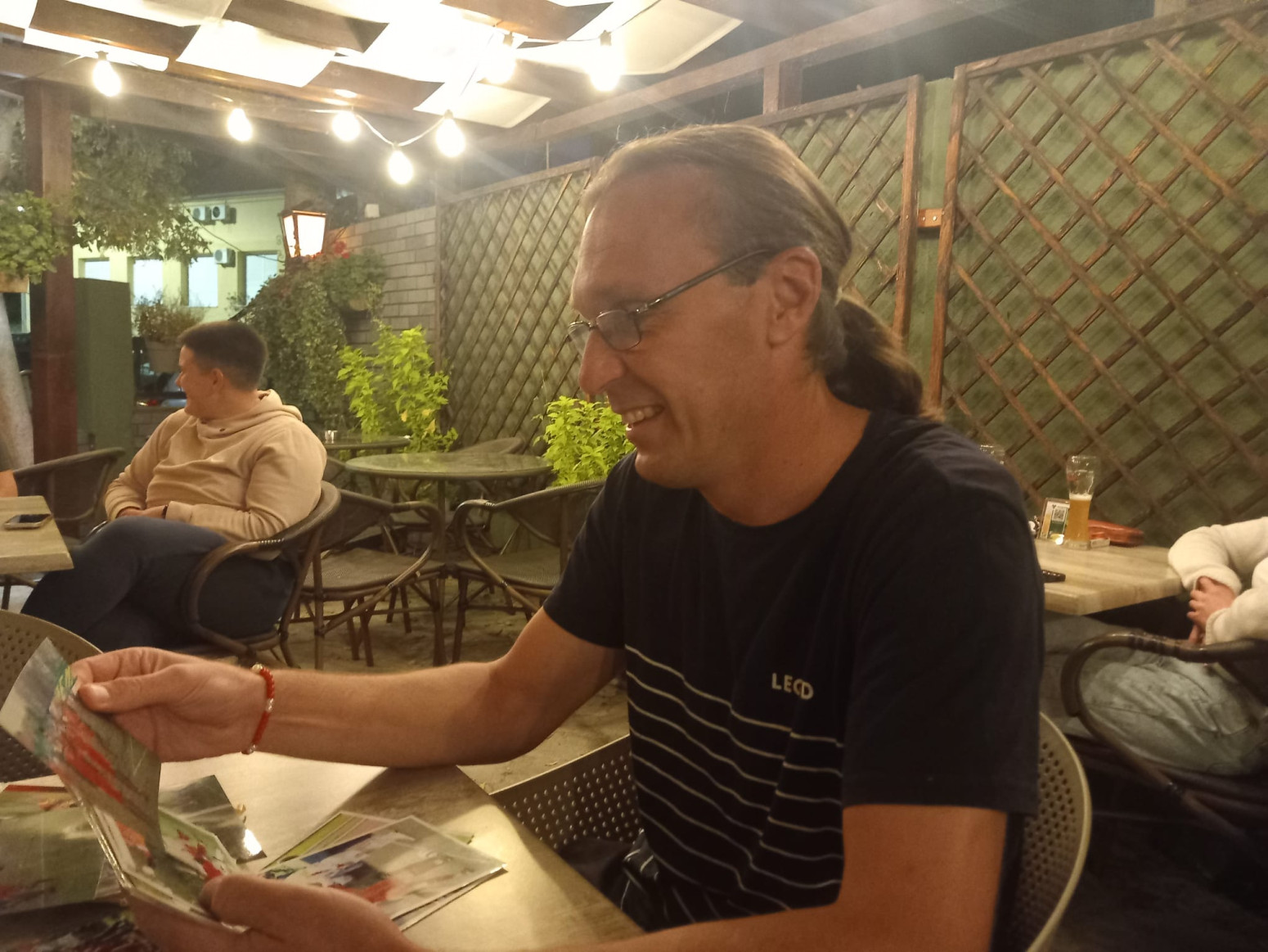 Čuveni rep Superlige – Željko Milošević za B92.sport: Još boli finale sa Zvezdom, Radnički mi sve promenio