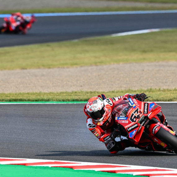 "Mrav iz Servere" u Japanu do istorije! VIDEO