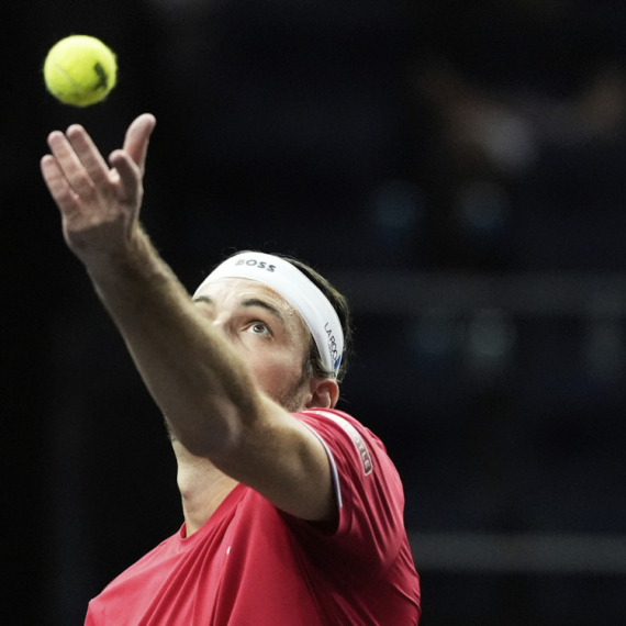 Amerikanac "preskočio" Đokovića