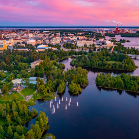 Ovde ljudi žive mnogo duže od proseka: U čemu je tajna?