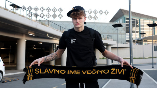 Murinen otkrio kako je postao "Mršavi Isus" VIDEO