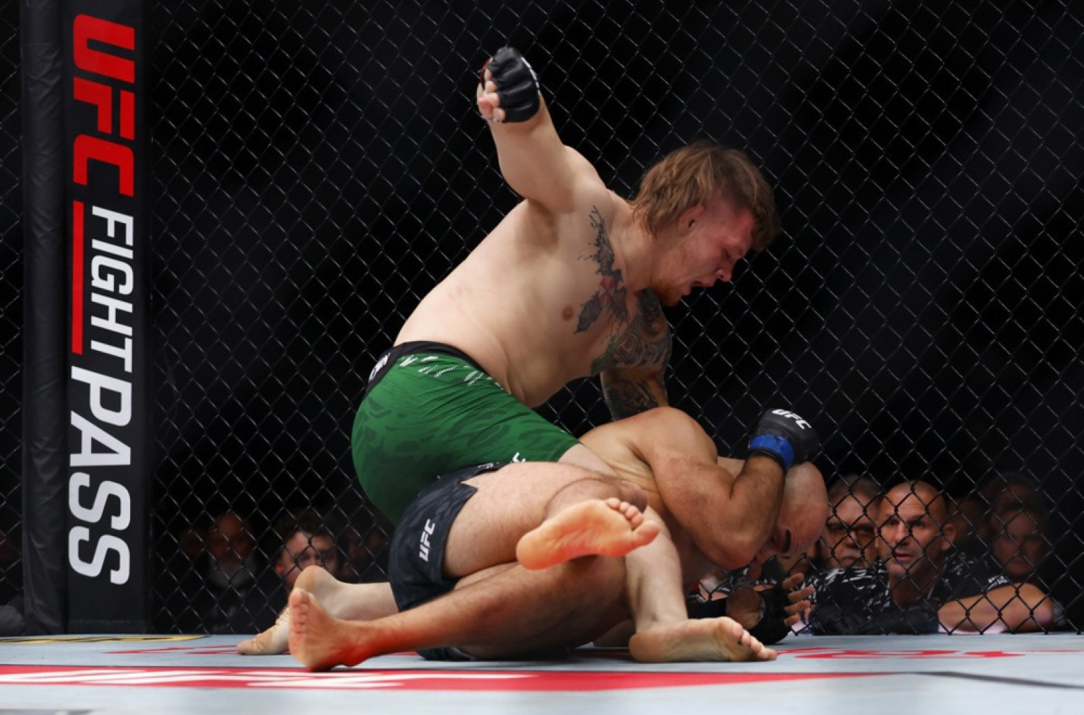 Hrvat utučen posle poraza: "Ne zaslužujem da budem među najboljima – to je činjenica"