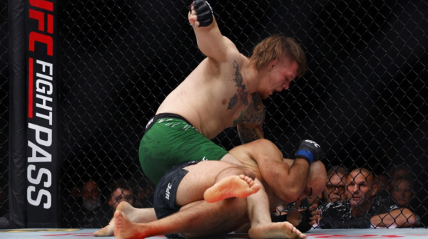 Hrvat utučen posle poraza: "Ne zaslužujem da budem među najboljima – to je činjenica"