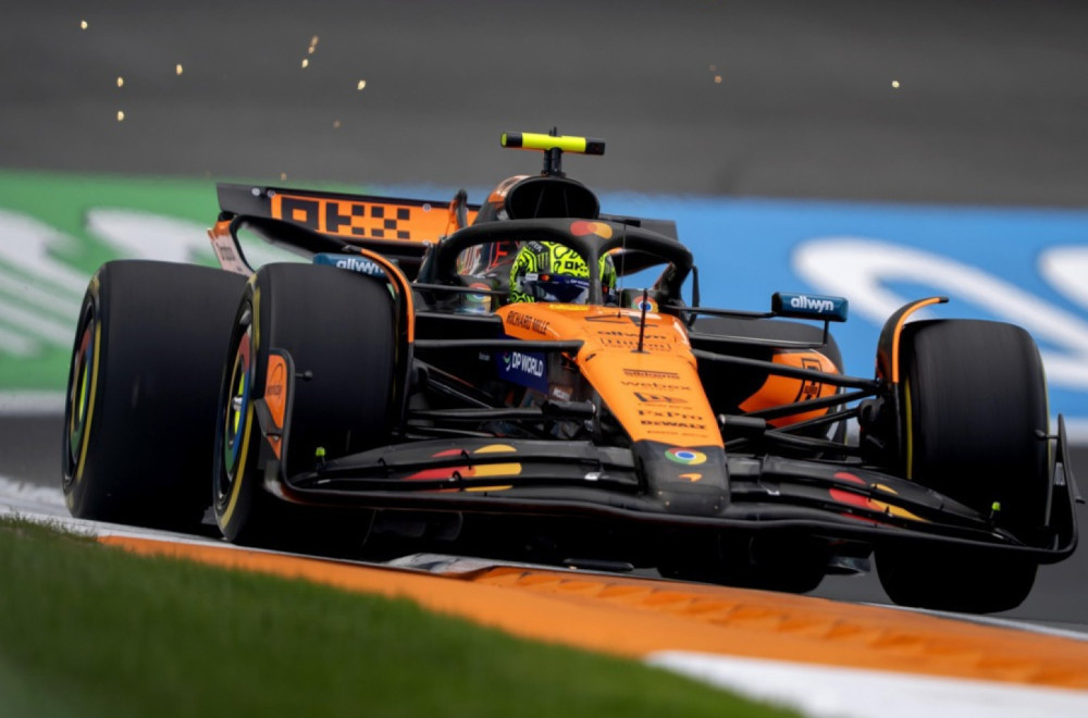 "Ovo je ludilo" – Meklaren prodat za preko 4 milijarde