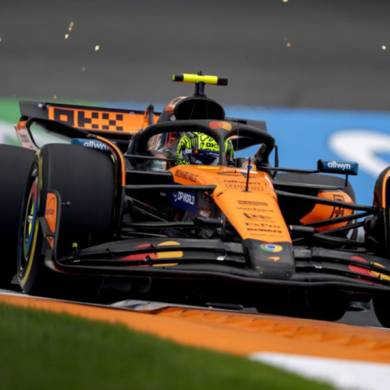 "Ovo je ludilo" – Meklaren prodat za preko 4 milijarde