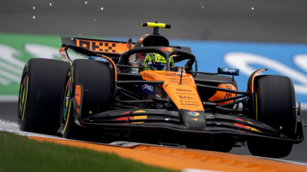 "Ovo je ludilo" – Meklaren prodat za preko 4 milijarde