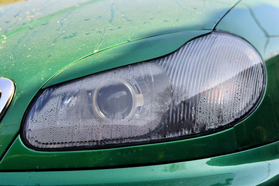 Ako vam se magle stakla u automobilu, problem je mnogo veći nego što mislite