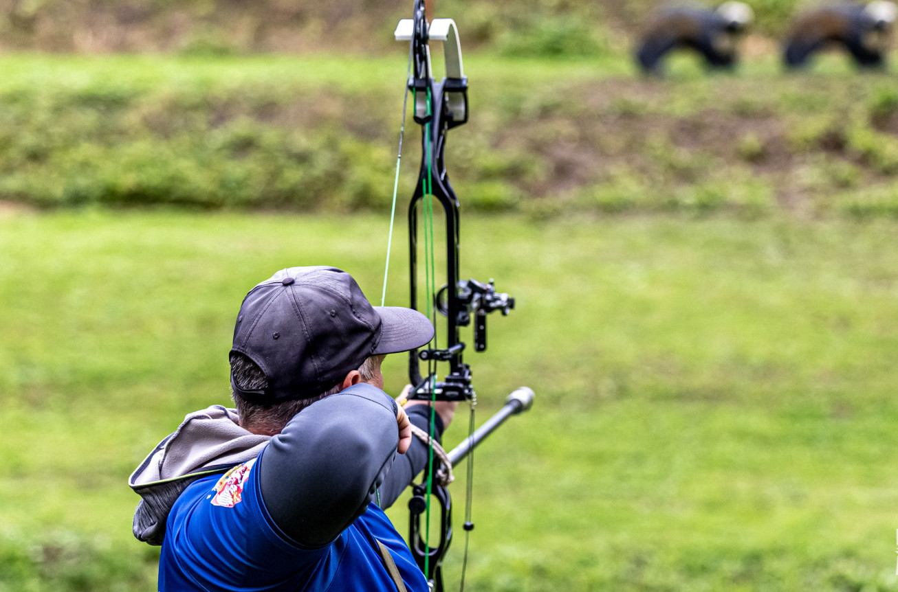 EP u streličarstvu na Divčibarama FOTO
