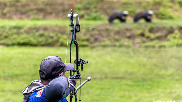 EP u streličarstvu na Divčibarama FOTO