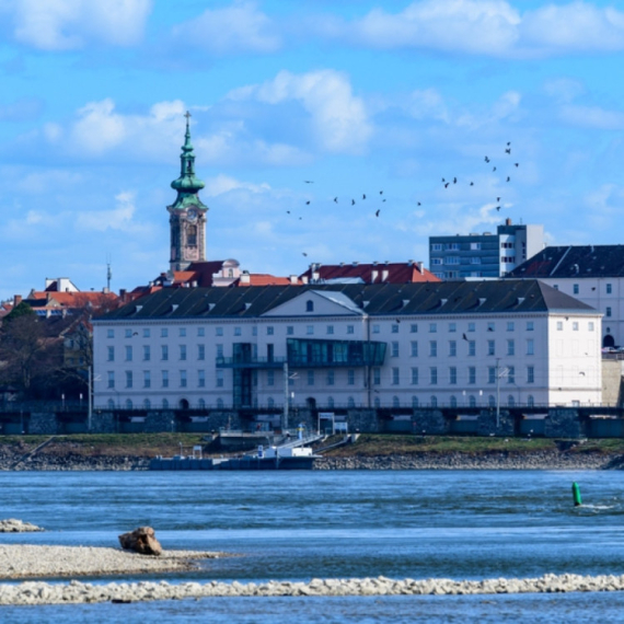 Ovaj gradić je idealan za jesenje putovanje: Zaboravljeni biser pored Dunava, na samo par sati od Srbije