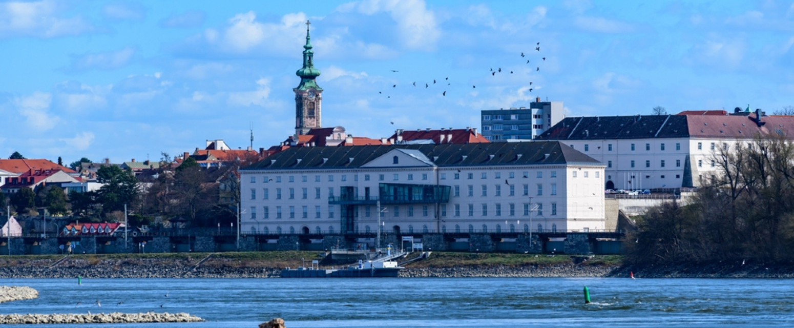 Ovaj gradić je idealan za jesenje putovanje: Zaboravljeni biser pored Dunava, na samo par sati od Srbije