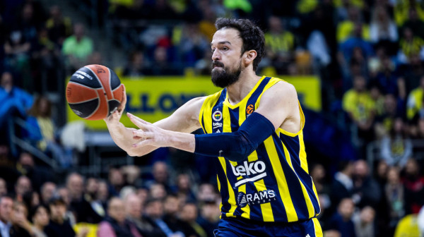 Dubai se pojačao pred Partizan – stigao centar