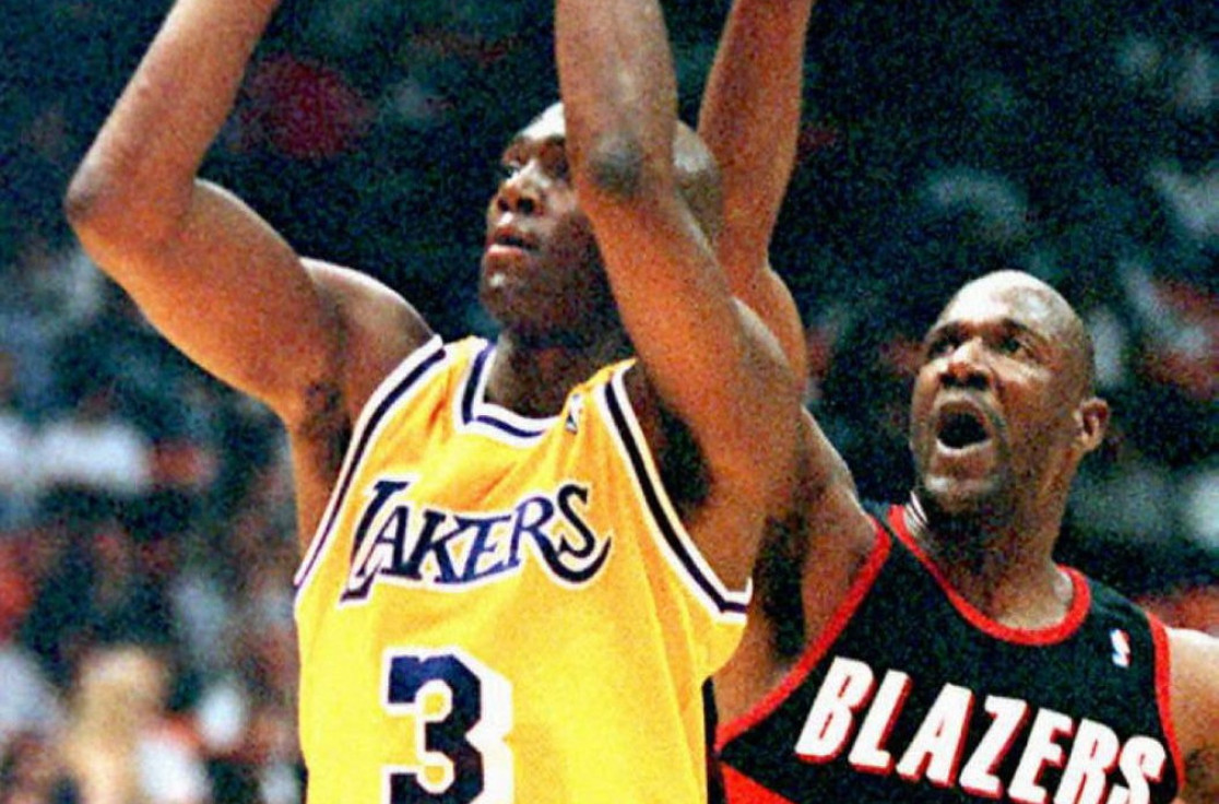 Teri Porter se vratio u Portland