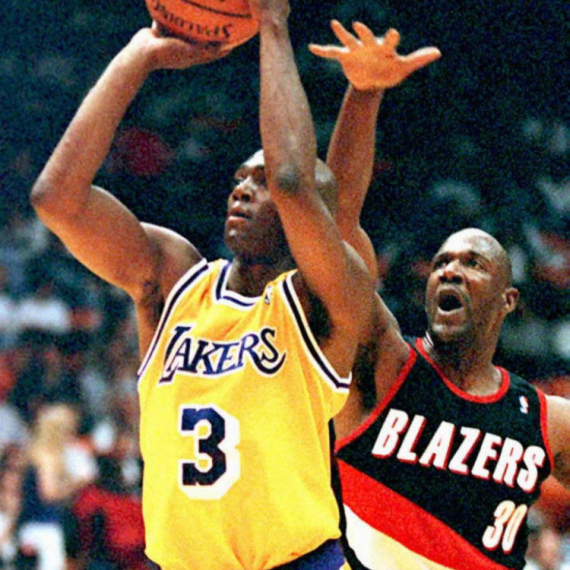 Teri Porter se vratio u Portland