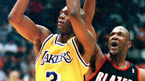 Teri Porter se vratio u Portland