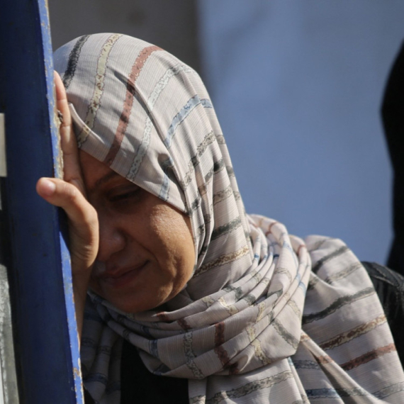 Zvaničnici izneli šok detalje: Iz ozloglašenog zatvora stigla osakaćena tela