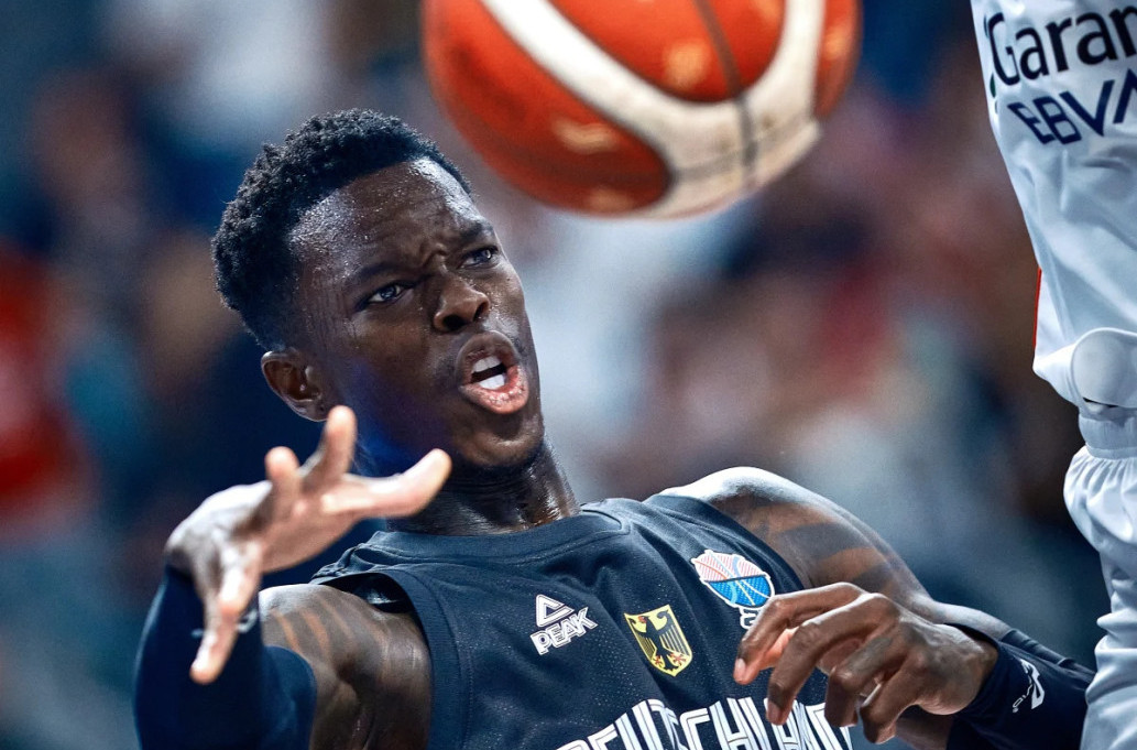 Šruder i Ataman nemaju mira FOTO