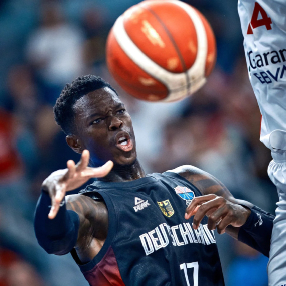 Šruder i Ataman nemaju mira FOTO