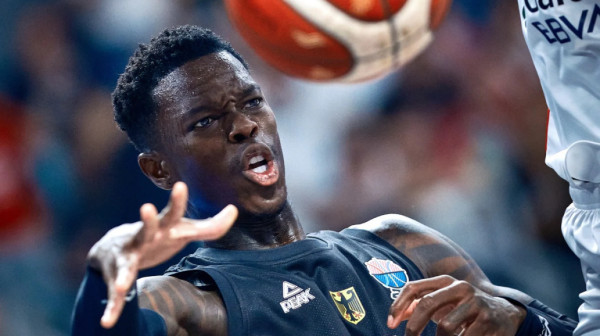 Šruder i Ataman nemaju mira FOTO