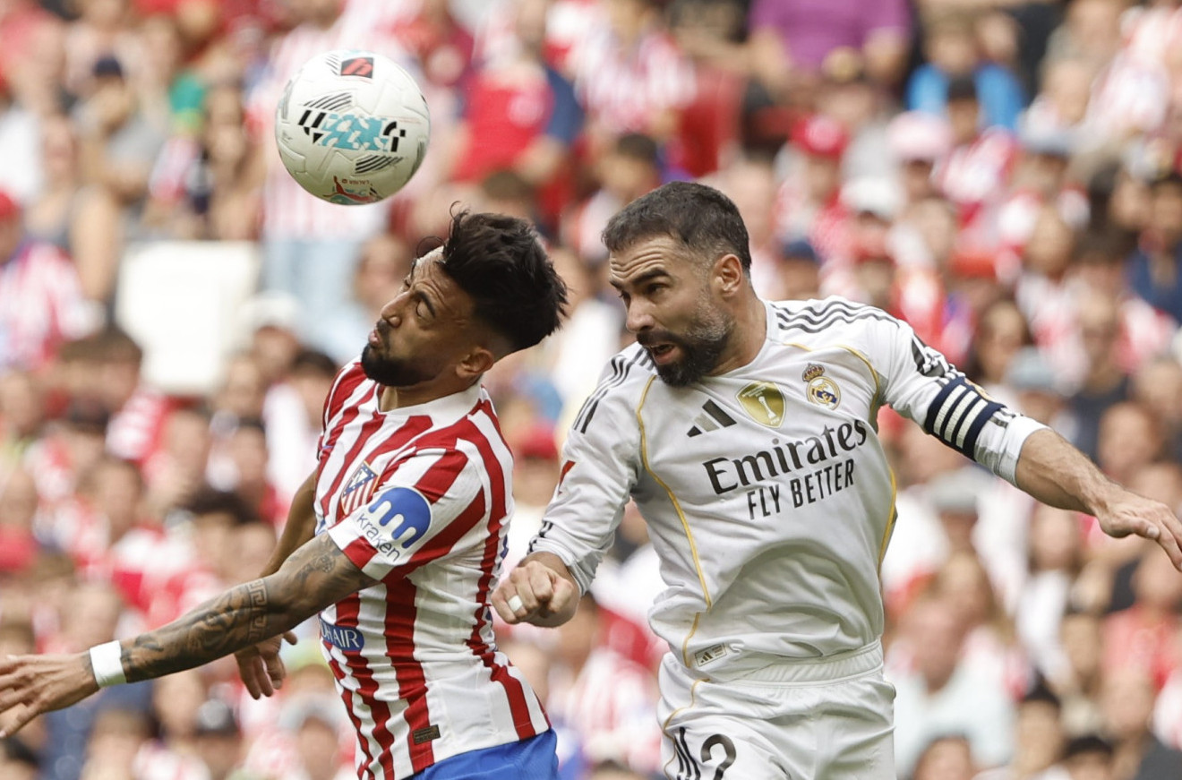 Bekovska "katastrofa" u Realu posle debakla u derbiju