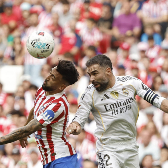 Bekovska "katastrofa" u Realu posle debakla u derbiju