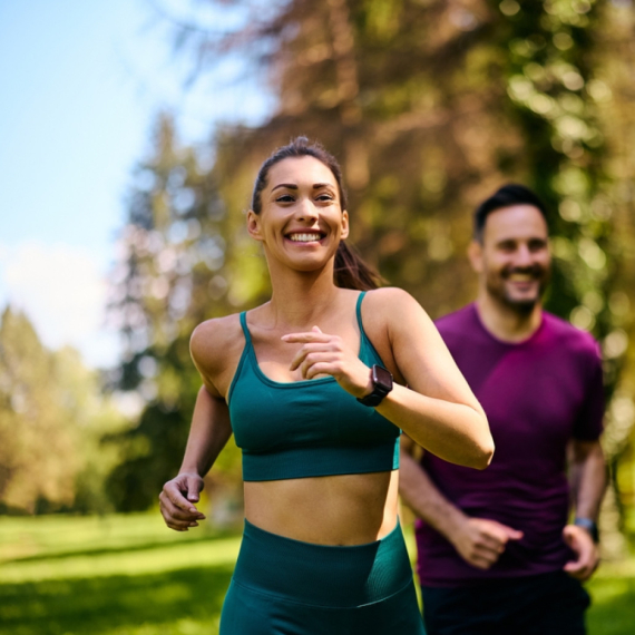 Metoda 6-6-6 osvaja svet: Dovedite telo do savršenstva, ali bez trunke napora